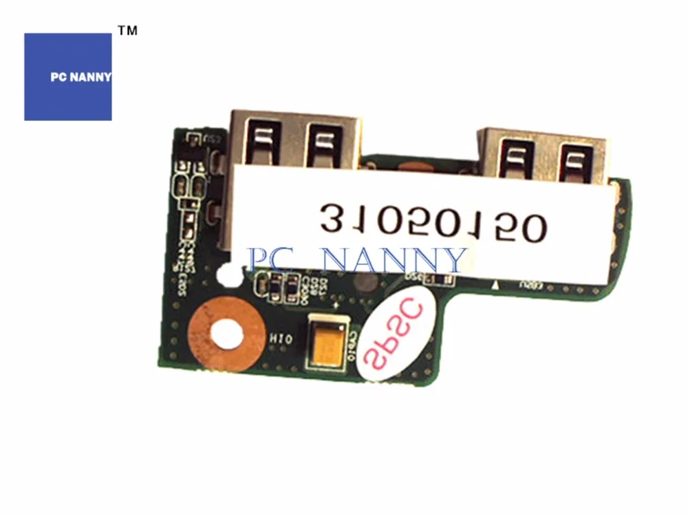 USB-плата для планшета Lenovo IdeaPad S100 S110 U110 90200145 | Компьютеры и офис