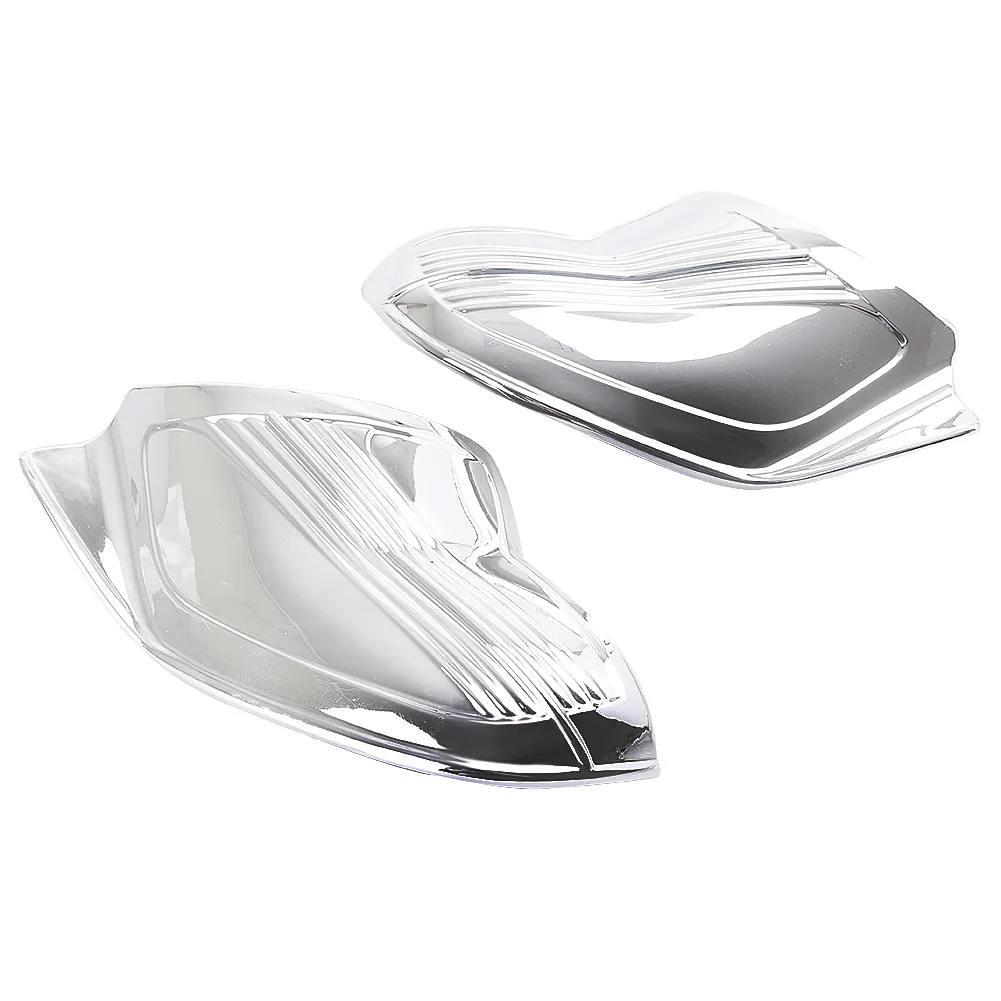 Motorcycle Inner Fairing Covers for Harley Davidson HD Touring Electra Glide 1996-2013 ABS Plastic Motorbike Parts Accessories
