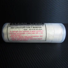 Супер чистое полотенце предварительной очистки для мытья автомобиля, полотенце для чистки без пыли MX-133K