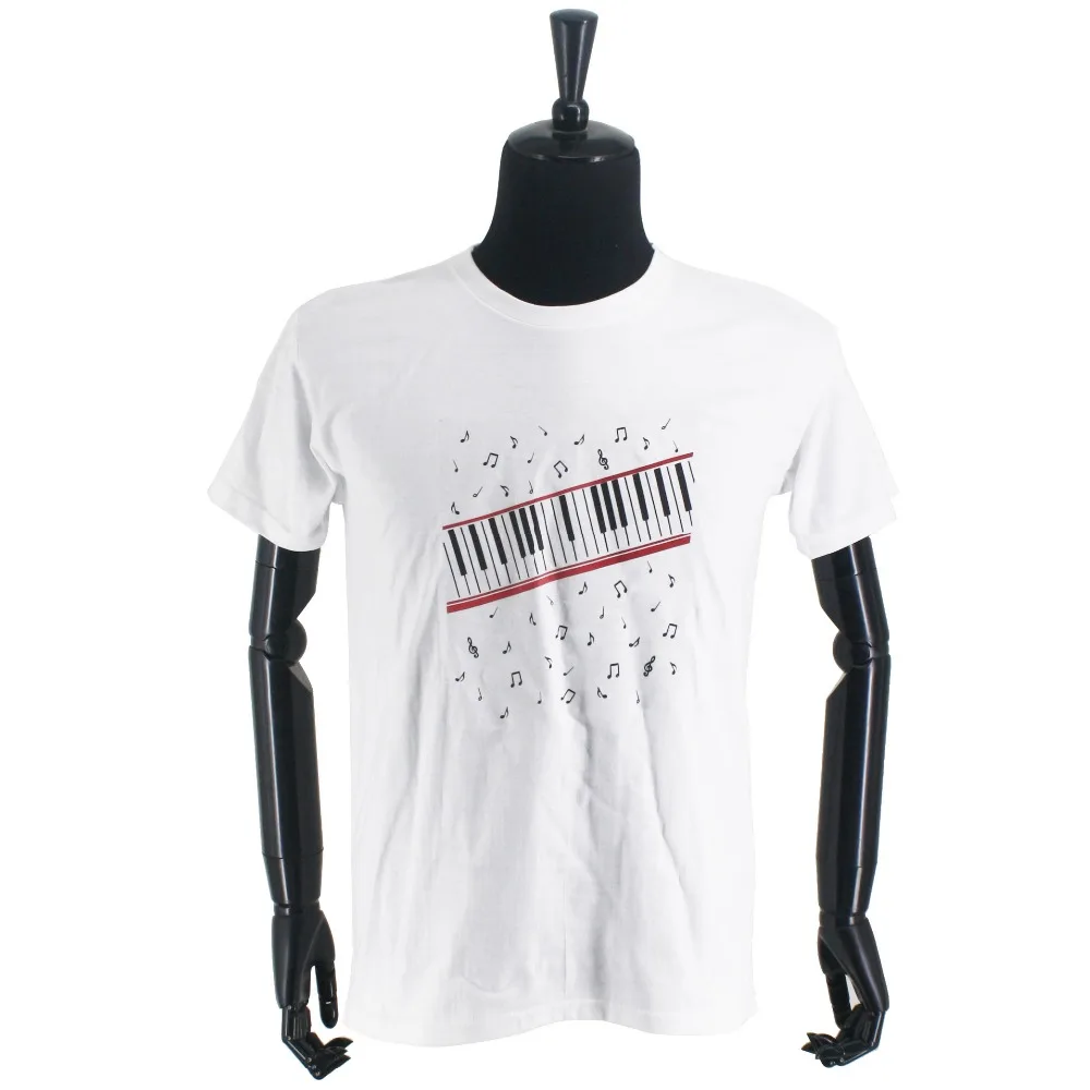 Rare Michael Jackson Mj Piano Music Beat It Mtv Casual Cotton Punk Shirt Tee Michael Jackson Tee Teetee Shirt Aliexpress