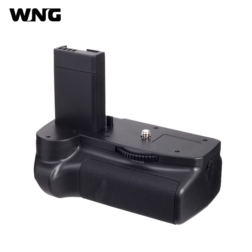 Battery Grip Holder For Canon EOS 1100D Rebel T3 EOS X50 DSLRbattery