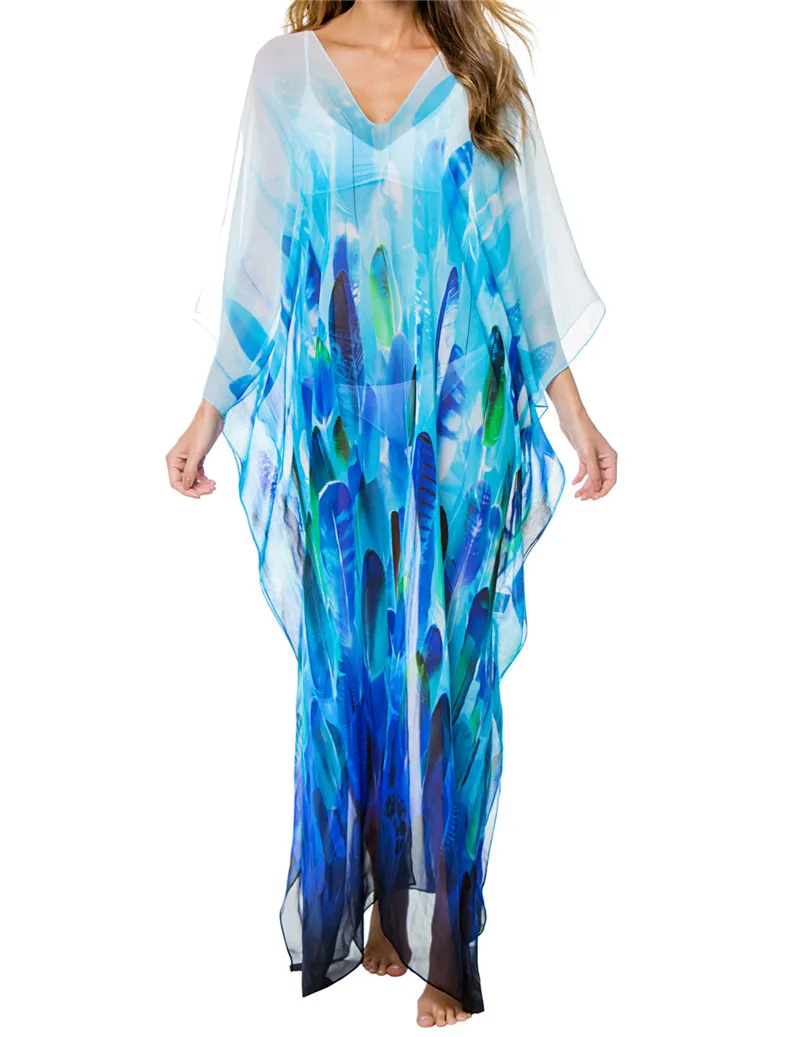 beach kaftan (2)