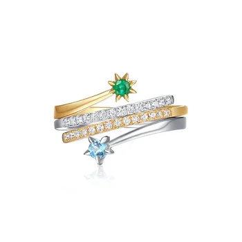 

TYME love ring silver 925 jewelry jewelry wedding rings for women 2019