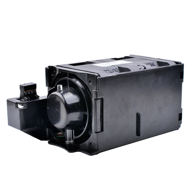 

New and original PN:00KC907 R40W12BS1EA9-07A051 40x40x56mm DC 12V 1.21A Server cooling fan
