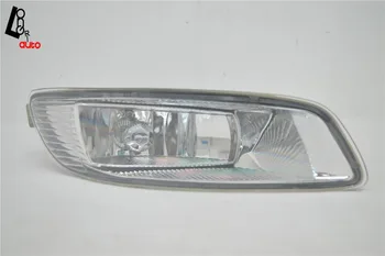 

Car Fog Light LED Car Styling 12V Brand-New & Waterproof Right Side Front Bumper Lamp For 04-09 Toyota Corolla