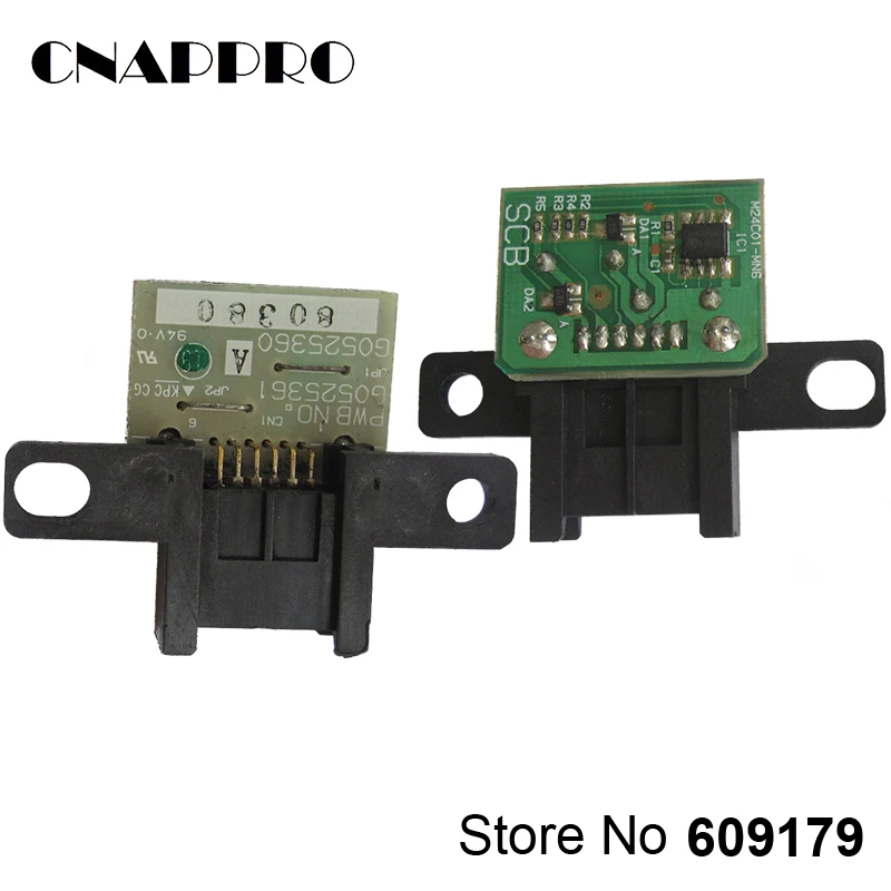 toner chip 2-5