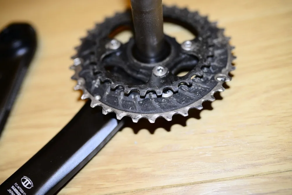 Оригинальный велосипед Shimano SLX FC M7000 11 2 170 мм 34 24 T/36 26 T/38 28 T с двойными цепными