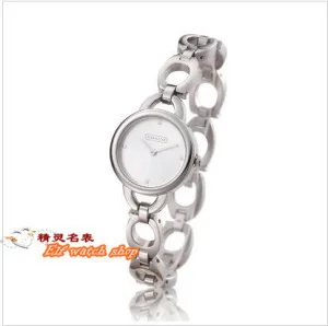 

SCW007 Fashion Watch with box