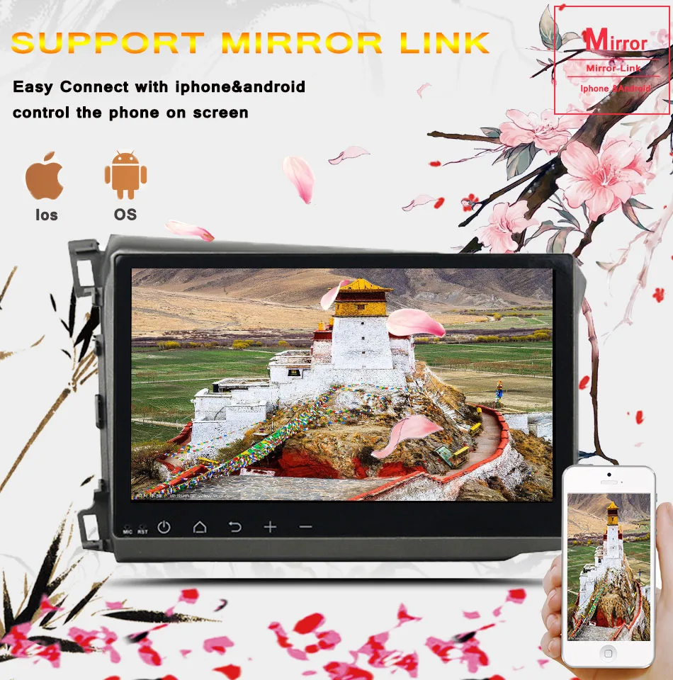 Best Autoradio 2 Din Car Dvd Radio 10.1 " Octa core Gps Android 9.0 4gb+64gb For Honda For Civic 2011 - 2014 Video Support 3/4g Wi-Fi 7 Best Autoradio 2 Din Car Dvd Radio 10.1 " Octa core Gps Android 9.0 4gb+64gb For Honda For Civic 2011 - 2014 Video Support 3/4g Wi-Fi 7