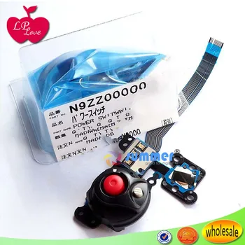 

Original power switch for panasonic AG-AC130MC AC160 HPX260MC button camera repair parts free shipping