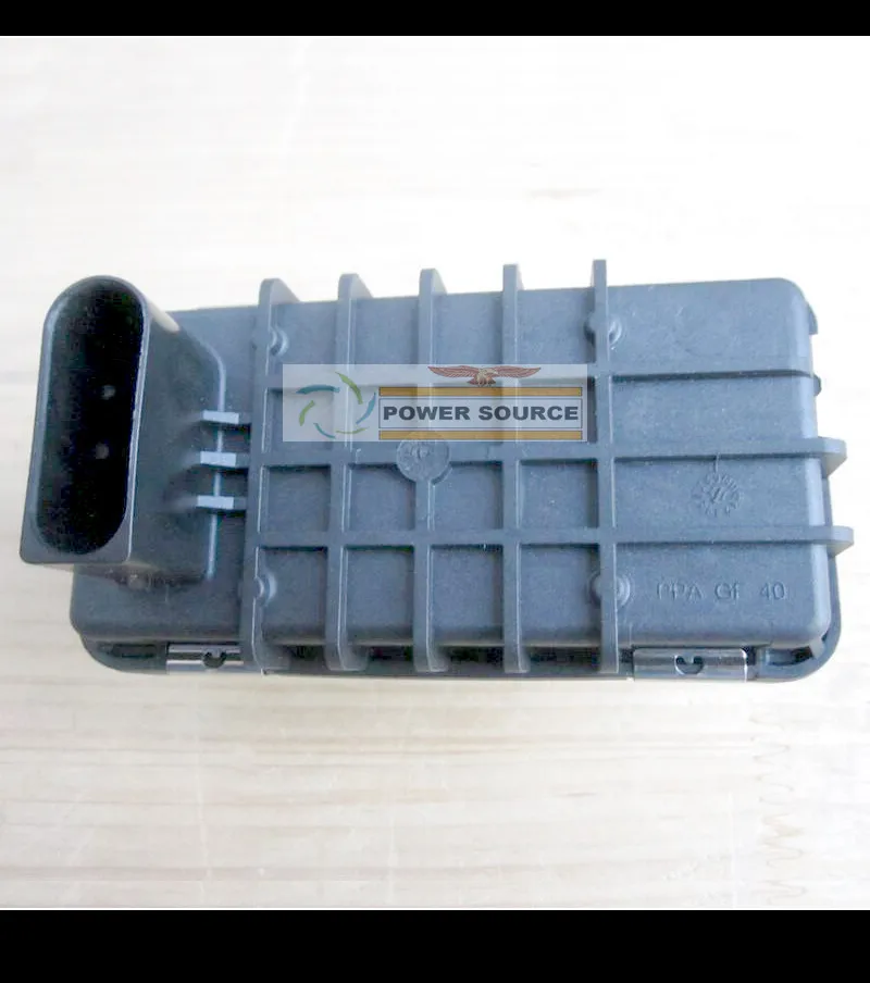 Turbo Electronic Actuator Electric BOOST Actuator G-271 G271 712120 6NW008412 6NW-008-412 6NW 008 412 For 727461-50006S (4)