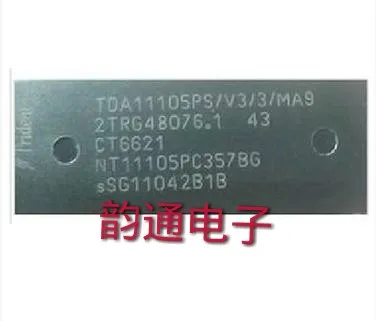 TDA11105PS/V3/MA9 NT11105PC357BG |