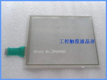

free shipping Injection molding machine printing machine 10.4 inch eight wire touch screen touch panel