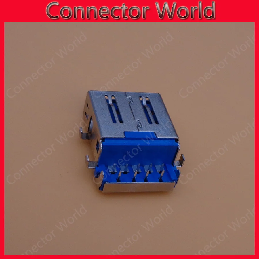 3 100 шт./лот 9 контактный разъем USB 0 для Asus UX21E UX31E UX32VD X451CA X551CA X551M X551MA материнская