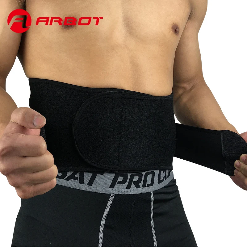 back brace for basketball