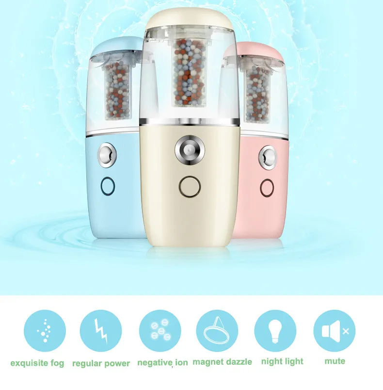 facial steamer 3