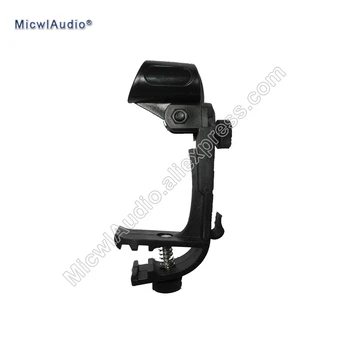

Bracket for the Handheld Microphone Stand Suspensions Grips ZJ38