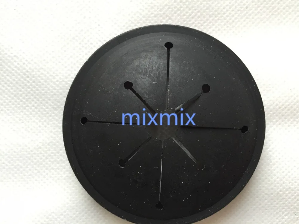

Fixmee New Garbage Disposal Splash Guard For GE Waste King 1025 In-Sink-Erator