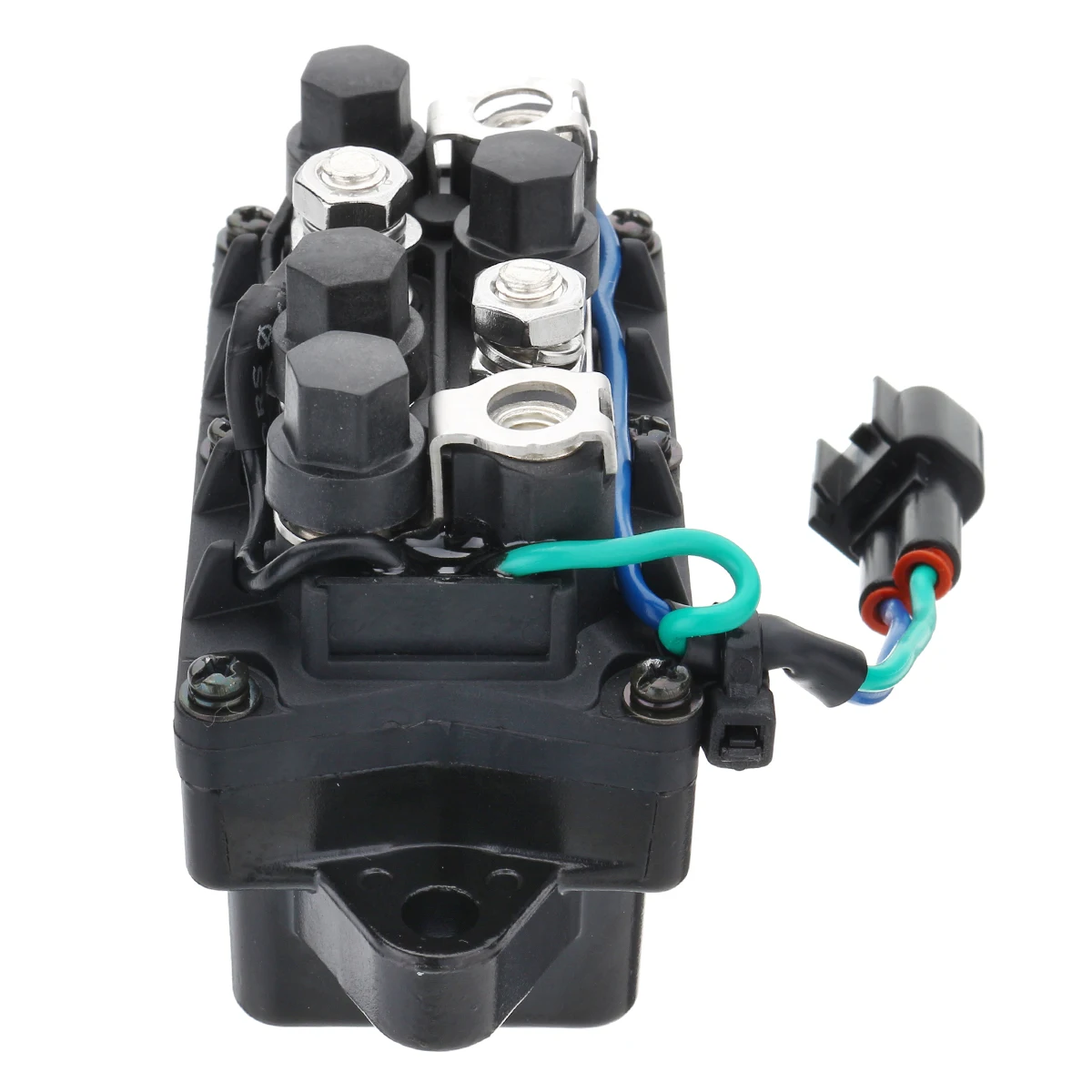 Сменное реле обшивки мотоцикла для YAMAHA лодочного двигателя HP F150 F250 63P 81950 00