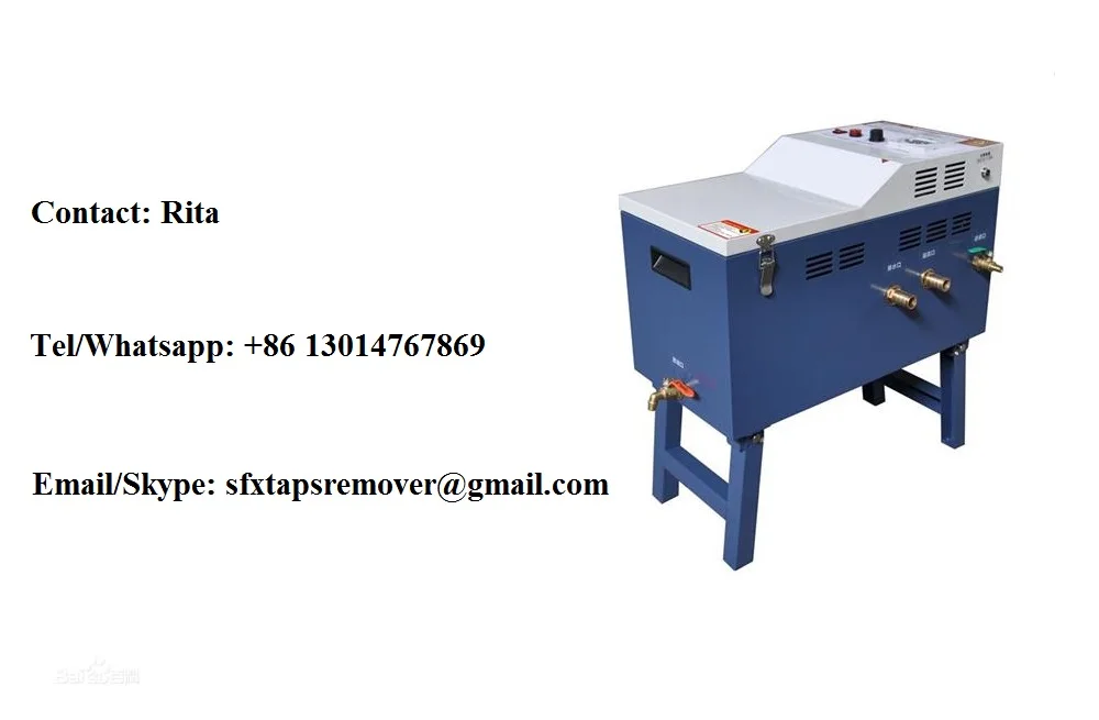 Oil and water coalescence separator smart Oil skimmer with patents (5)