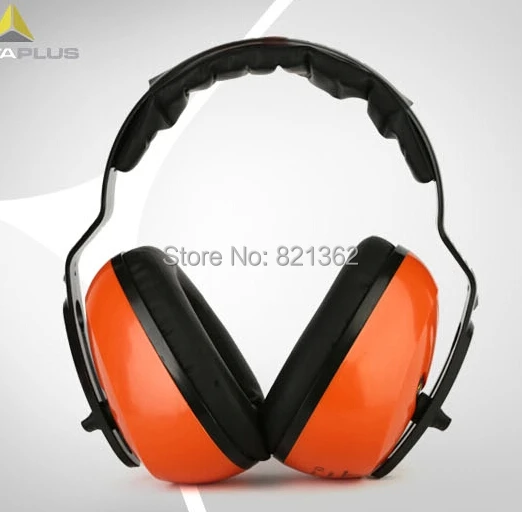 

Orange Color Hunting Earmuff Blazed Orange Shooting headset for Hunter Earmuff Free Shpping