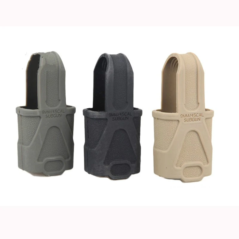 

2018 New M14 Magazine Loader 7.62 Fast Mag Rubber Loops Black & Tan for hunting & Airsoft M14 Magazine Assist Free Shipping