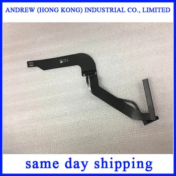 

10pcs/lot Brand New 821-2049-A HDD Cable for Apple Macbook Pro 13" A1278 2012 Year Hard Drive Cable 821-2049-A