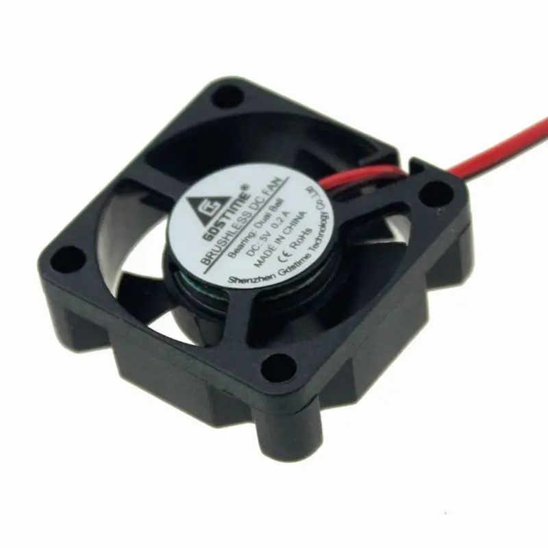 30mm ball fan 9