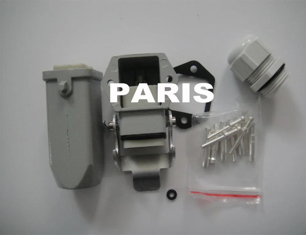 

plug for air cooling machine