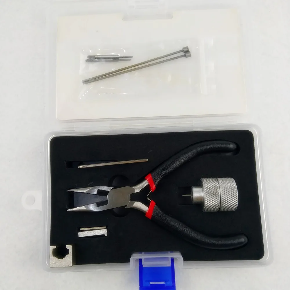 Car Ignition Cancellation Lock Removal Pin Locksmith Repair Tool For Honda Auto Lock Disassembly Tool CHKJ