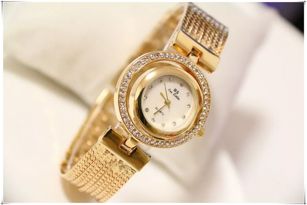 relogio feminino 5