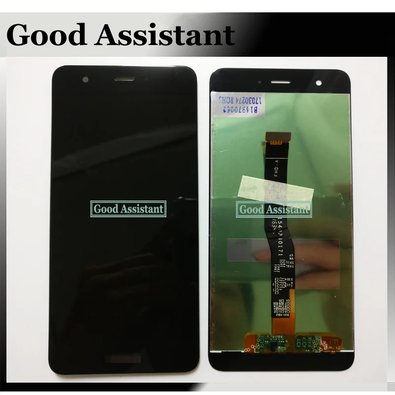 imágenes para Negro/Blanco/Oro LCD DIsplay + Touch Screen Asamblea Del Digitizador Para Huawei Nova CAZ-AL10 CAN-L01/L11/L02/L12/L03/L13 imágenes para Negro/Blanco/Oro LCD DIsplay + Touch Screen Asamblea Del Digitizador Para Huawei Nova CAZ-AL10 CAN-L01/L11/L02/L12/L03/L13