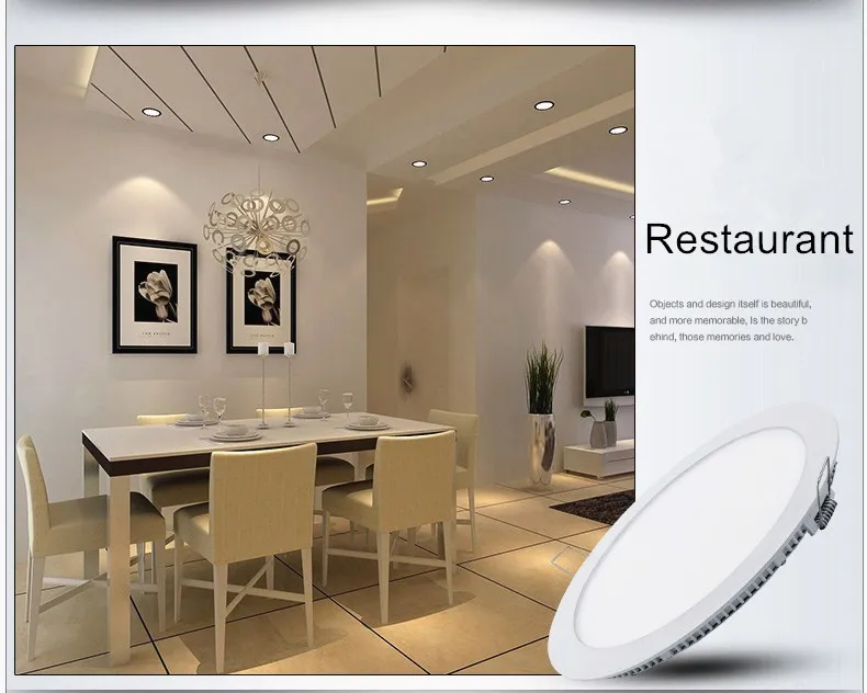 led panel light  (3)