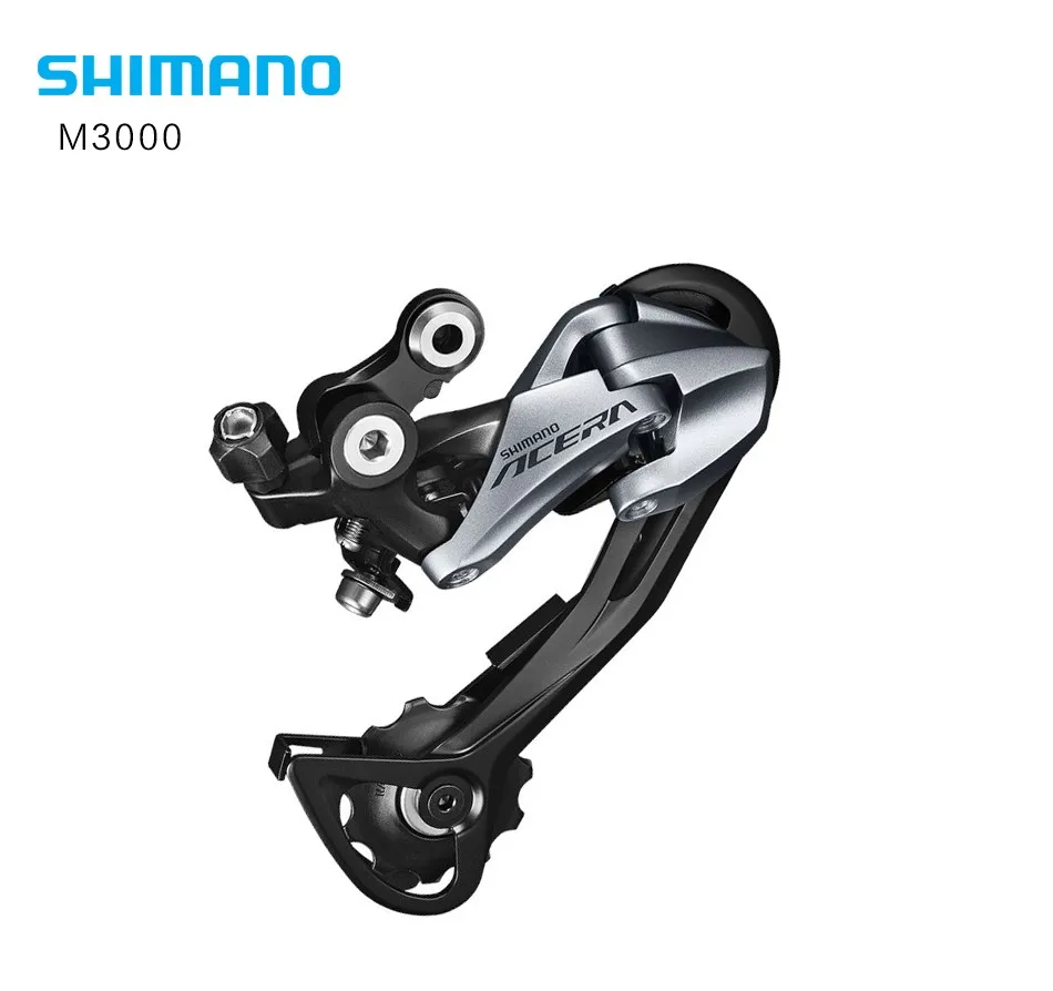shimano rd m3000 sgs acera