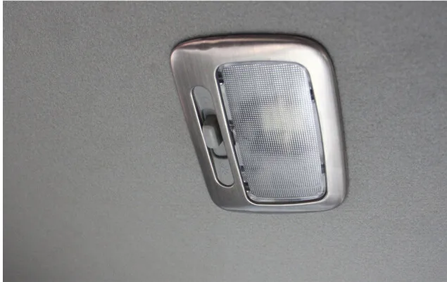 2013- для Mitsubishi Outlander 26 шт консоль interor аксессуары наборы отделка автомобильные чехлы