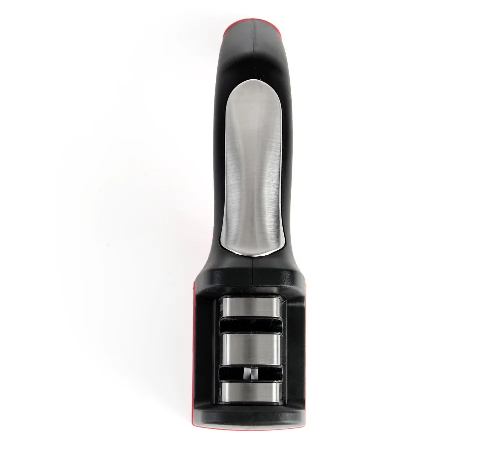 iNeibo kitchen knife sharpener 2