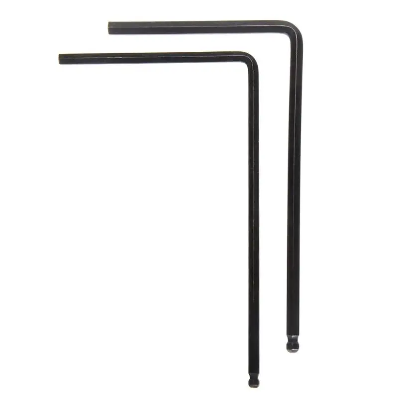 

G4mm/ 5mm Size Ball End uitar Truss Rod Adjustment Long Wrench for Martin Acoustic Guitar 12.5*7.5cm