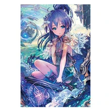 5D Diamond Painting Cartoon anime 5D Diamond Painting Cartoon anime