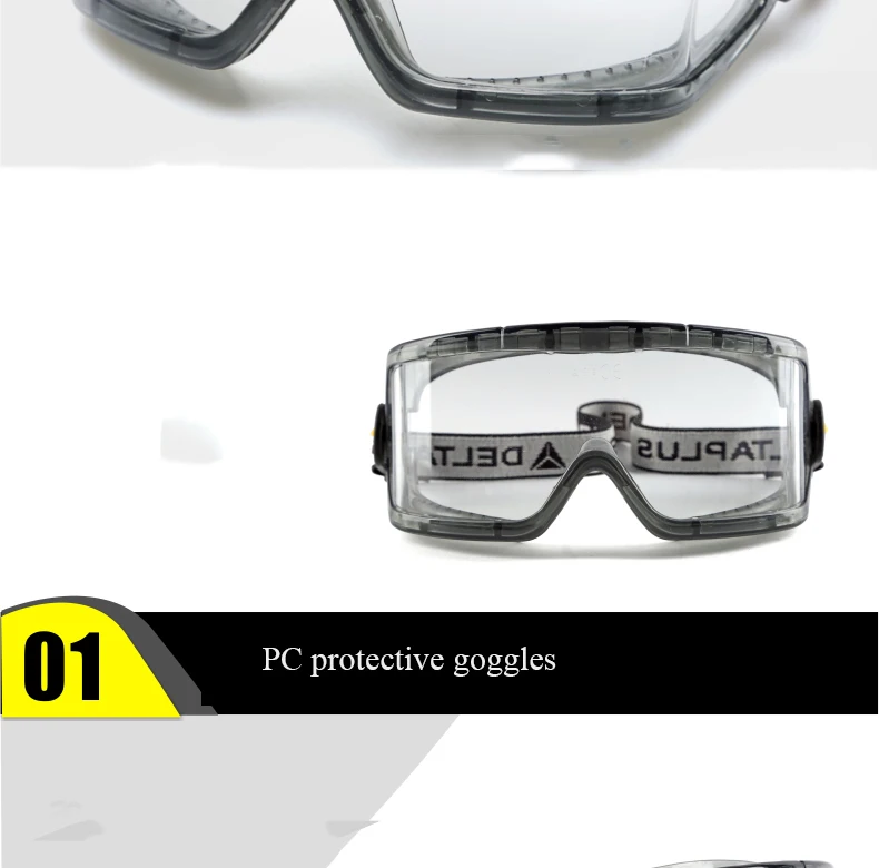 Biosafe защитные очки прозрачные защитные очки пылезащитный Велоспорт Рыбалка Туризм Рабочая защита очки