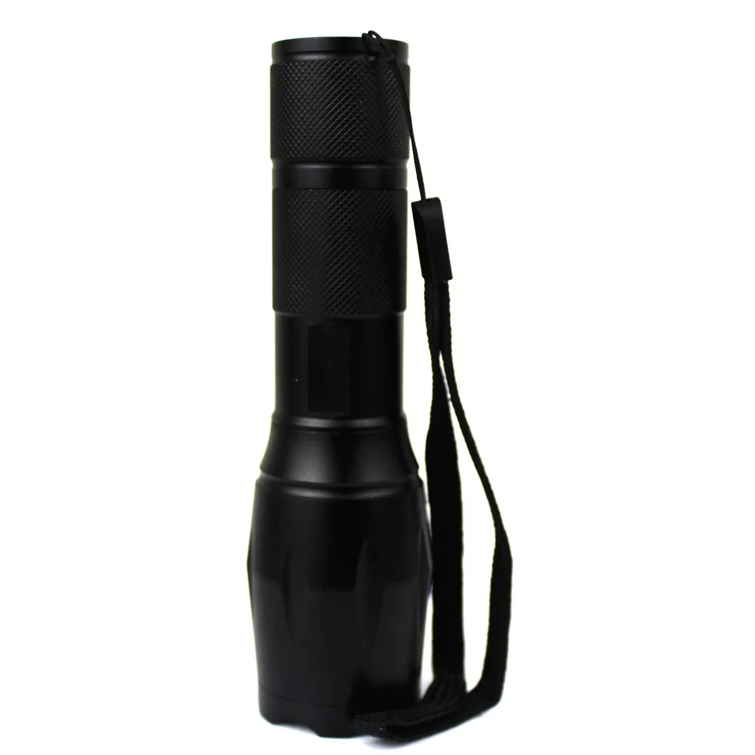 

Good Light Weight 2000Lm T6 Led Flashlight Focus Torch Eu/US Charger Battery wholesale