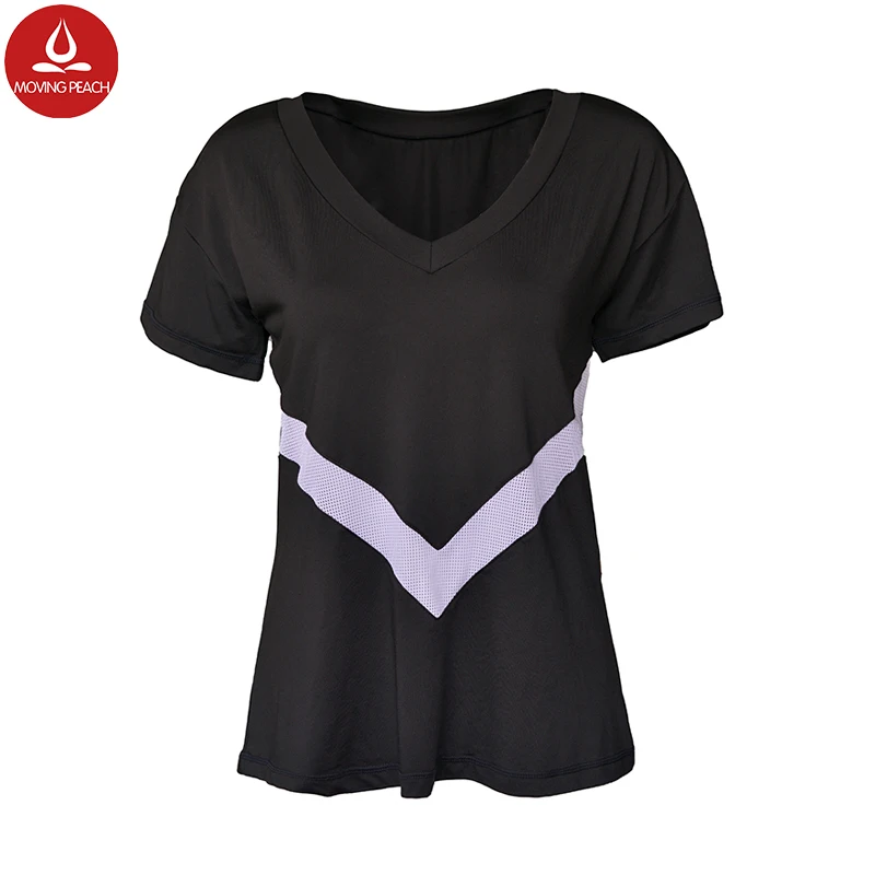 Dry Quick gym t shirt compression tights font b women s b font yoga running fitness