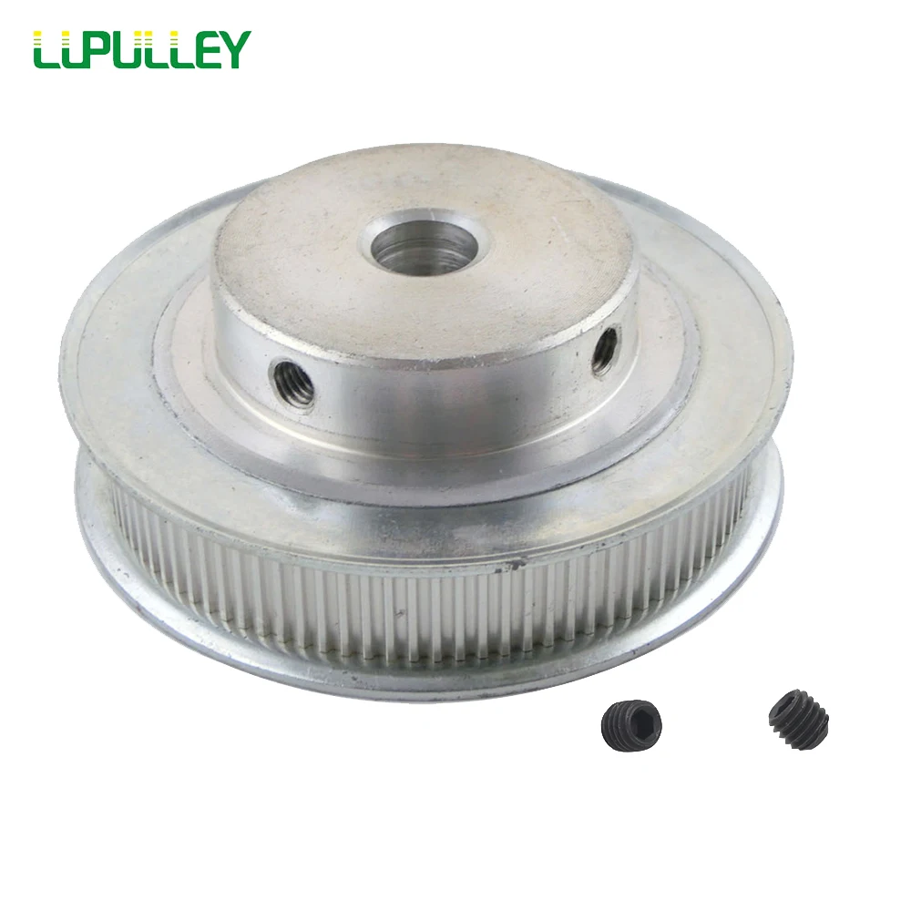 Buy LUPULLEY MXL 120T Timing Belt Pulley 11mm Belt