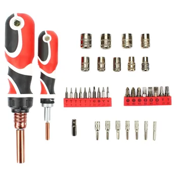 

38 in 1 Professional Multi-functional Screwdriver Set