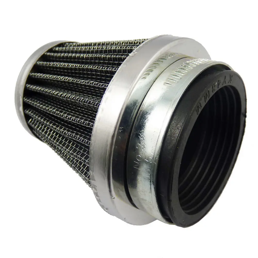 Воздухозаборник для мотоцикла или квадроцикла 35 мм|filter layer|atv 260ccfilter care |