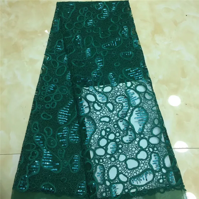 Nigerian lace fabric (1)