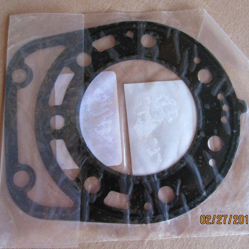 

For Kawasaki KX250 90-91 KDX250 92-94 Motorcycle Cylinder Gasket Set 11004-1215