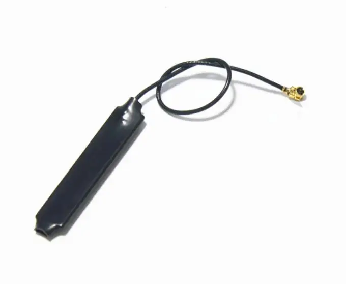 

2.4G 4DBi receiver antenna model aircraft receiver modified antenna IPEX socket