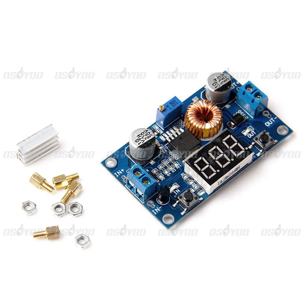 Online Buy Wholesale digital voltmeter module from China