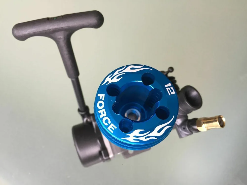 Force 12th5