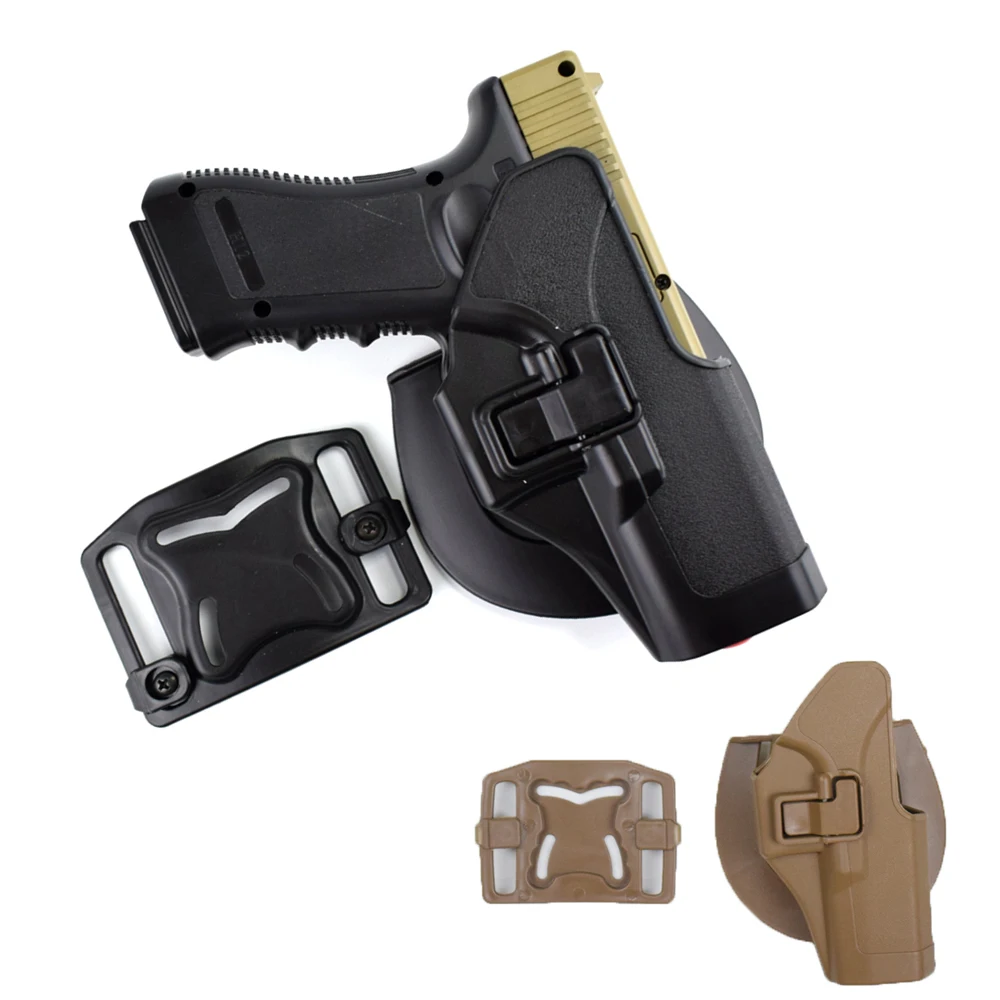 Buy Military Glock Holster Tactical Glcok Right Hand
